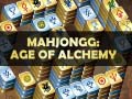 Spiel Mahjong Alchemy